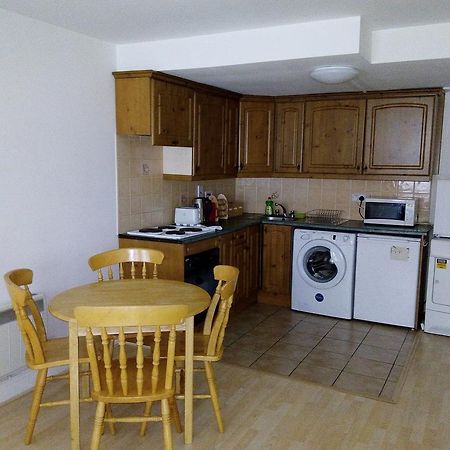 Dorset Street Upper Apartment Dublin Bagian luar foto