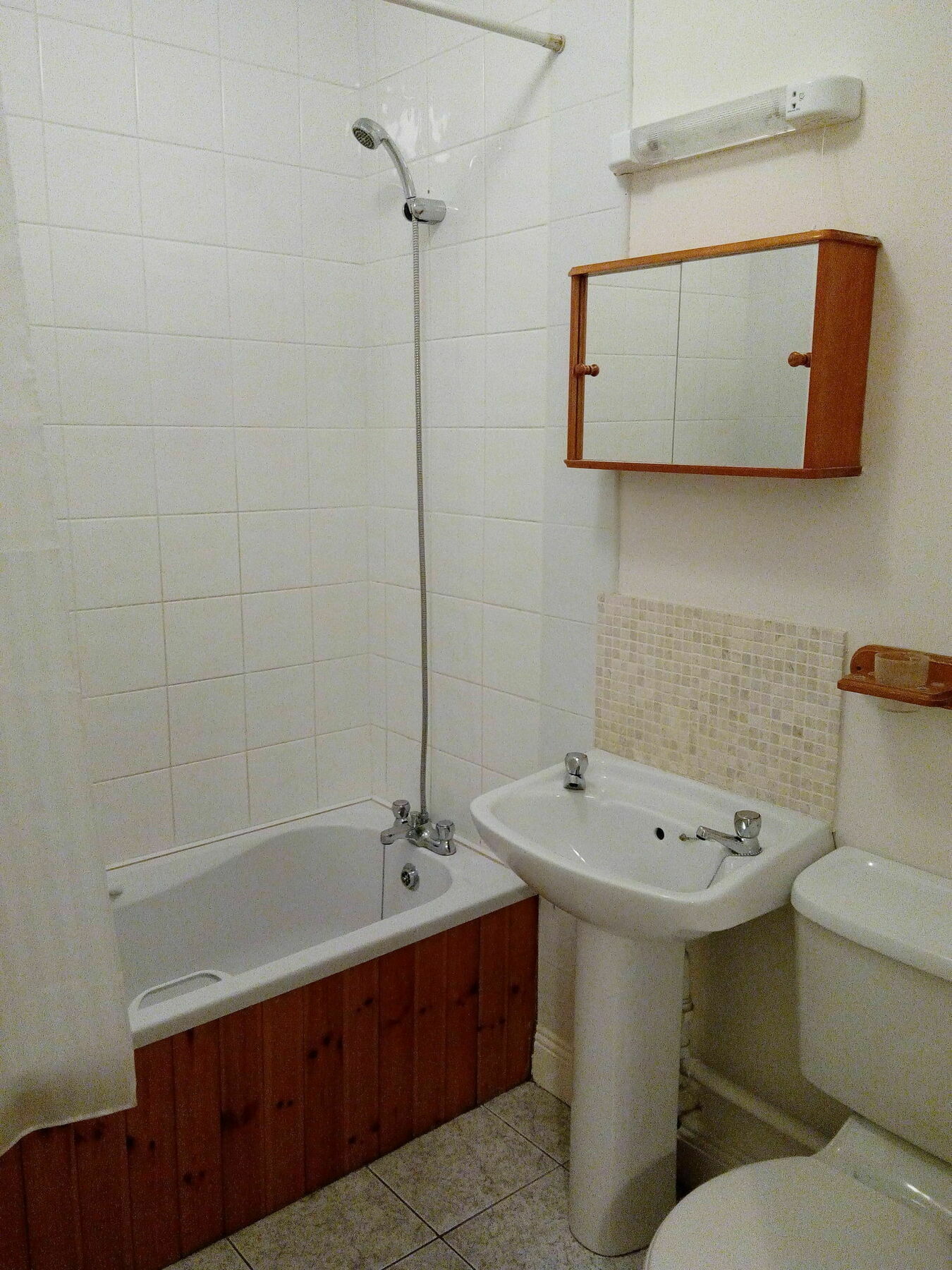 Dorset Street Upper Apartment Dublin Bagian luar foto