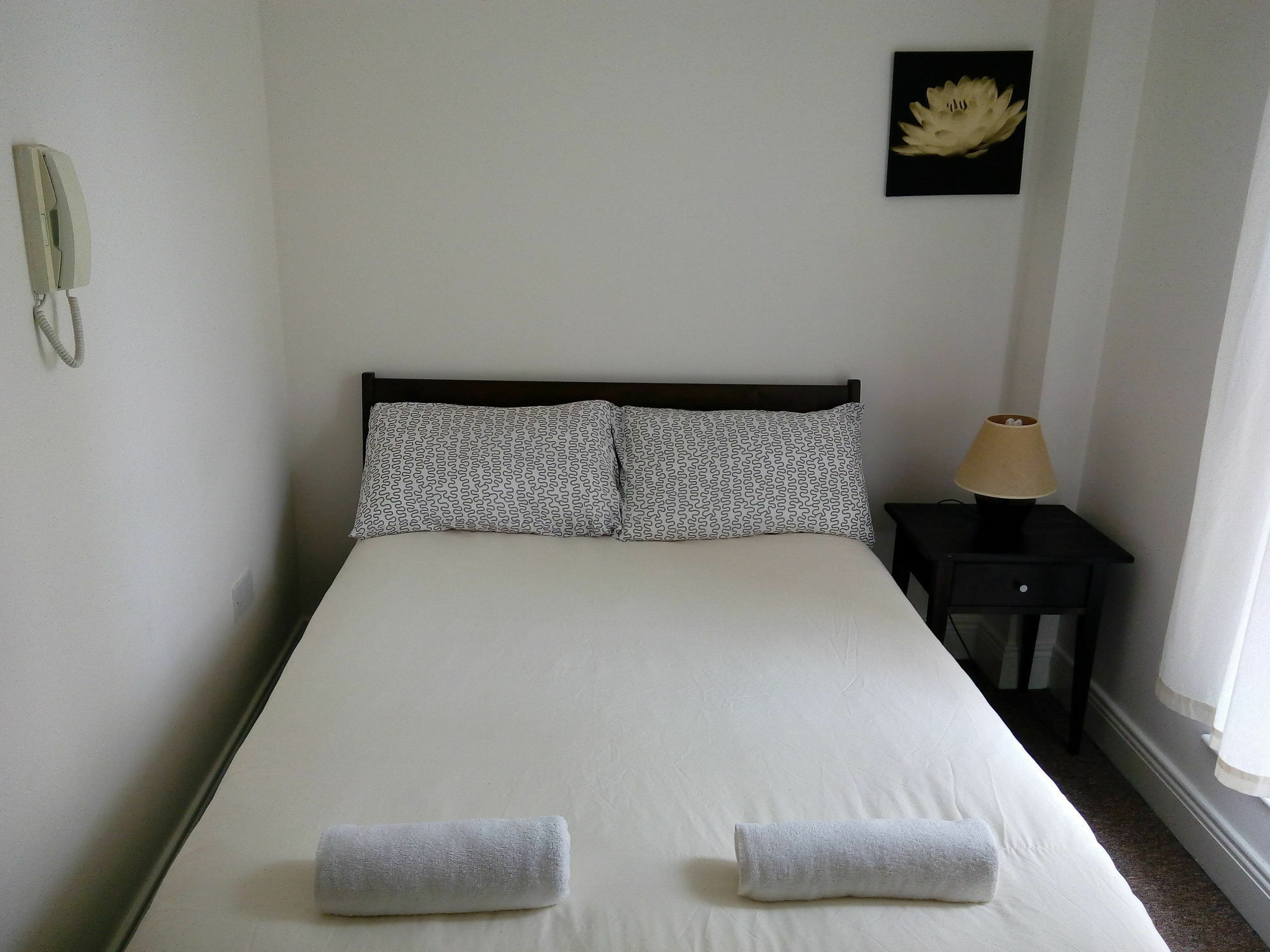 Dorset Street Upper Apartment Dublin Bagian luar foto